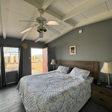Harmony Motel Twentynine Palms Bagian luar foto