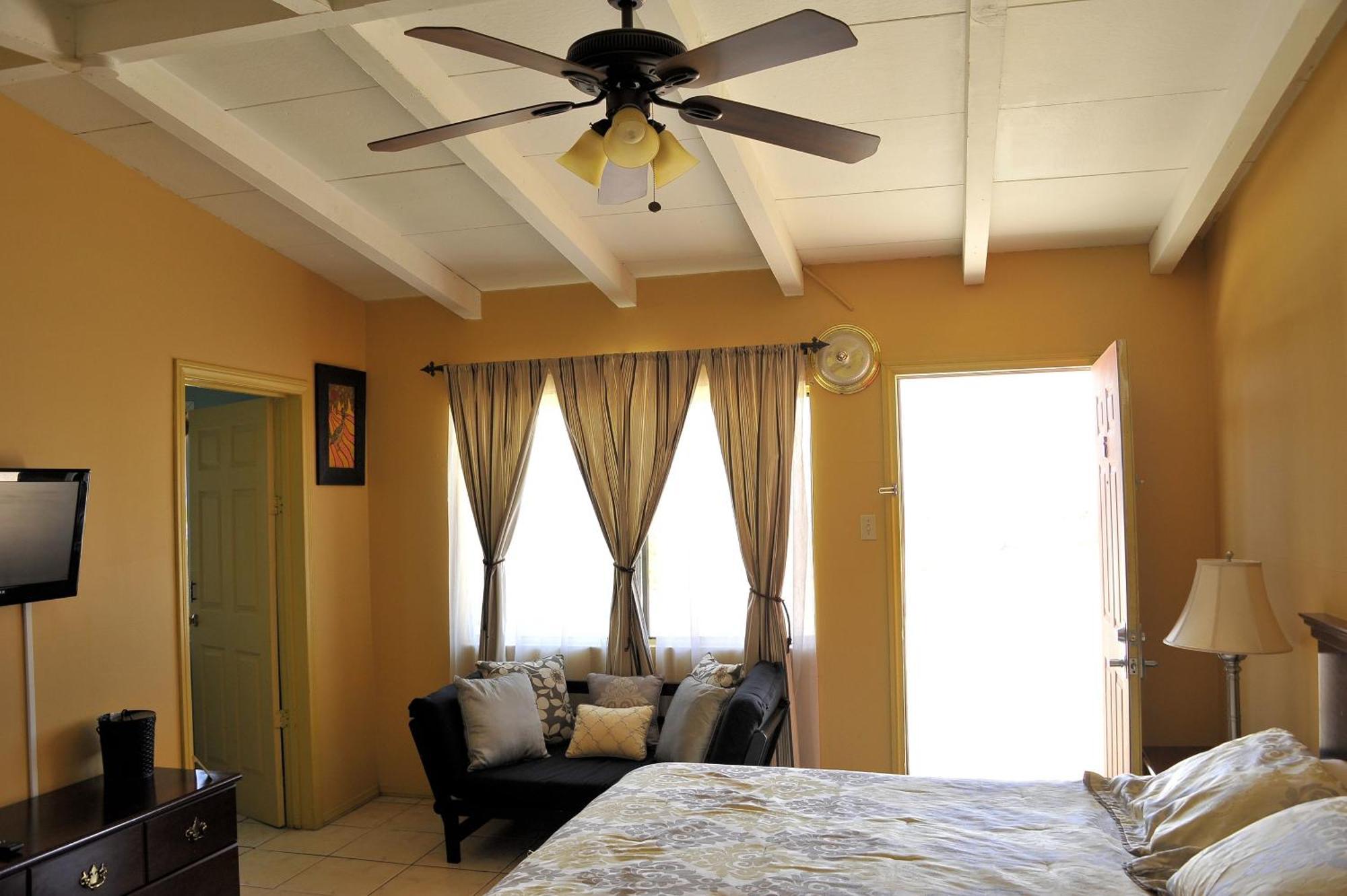 Harmony Motel Twentynine Palms Ruang foto
