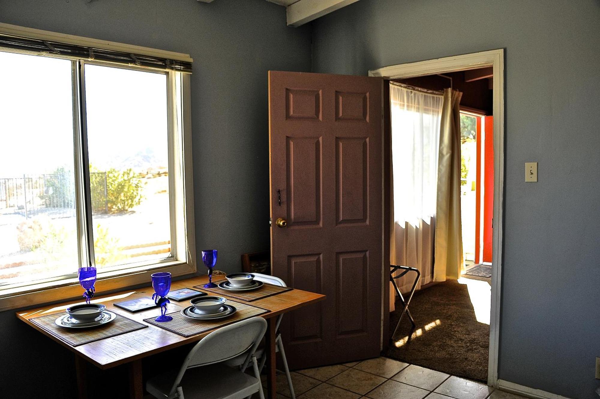 Harmony Motel Twentynine Palms Ruang foto