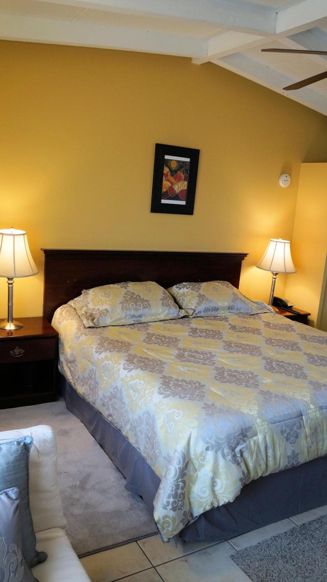 Harmony Motel Twentynine Palms Ruang foto