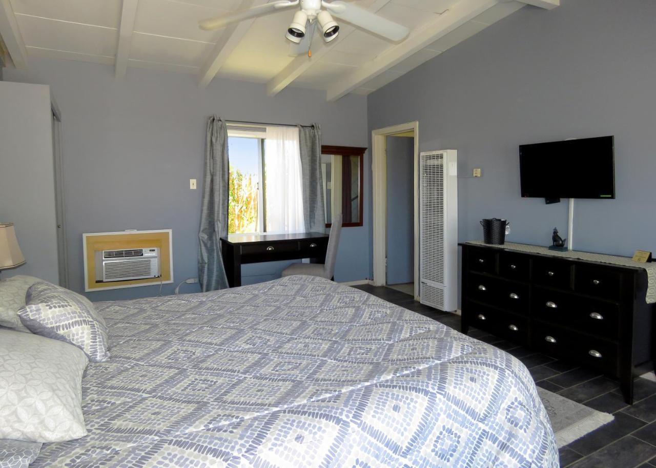 Harmony Motel Twentynine Palms Bagian luar foto